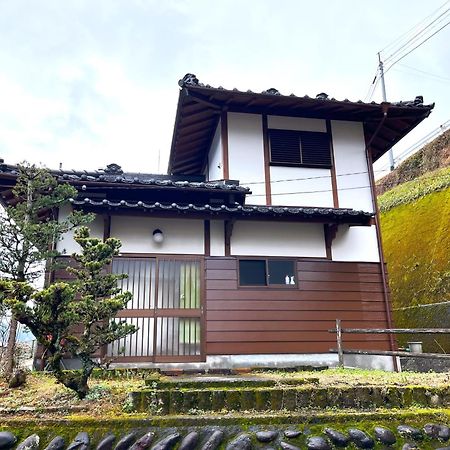 Guest House Iwato Takachiho Exterior foto