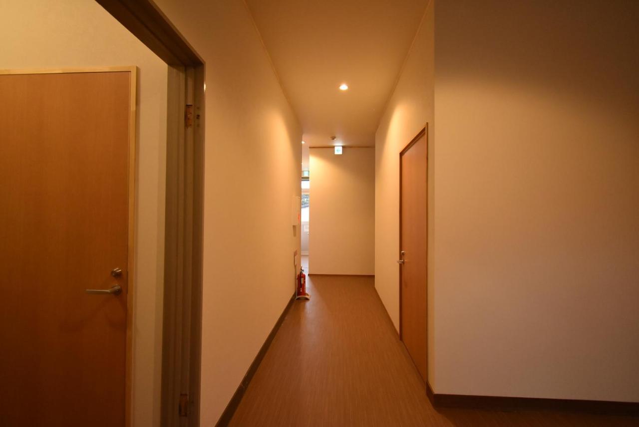 Guest House Iwato Takachiho Exterior foto
