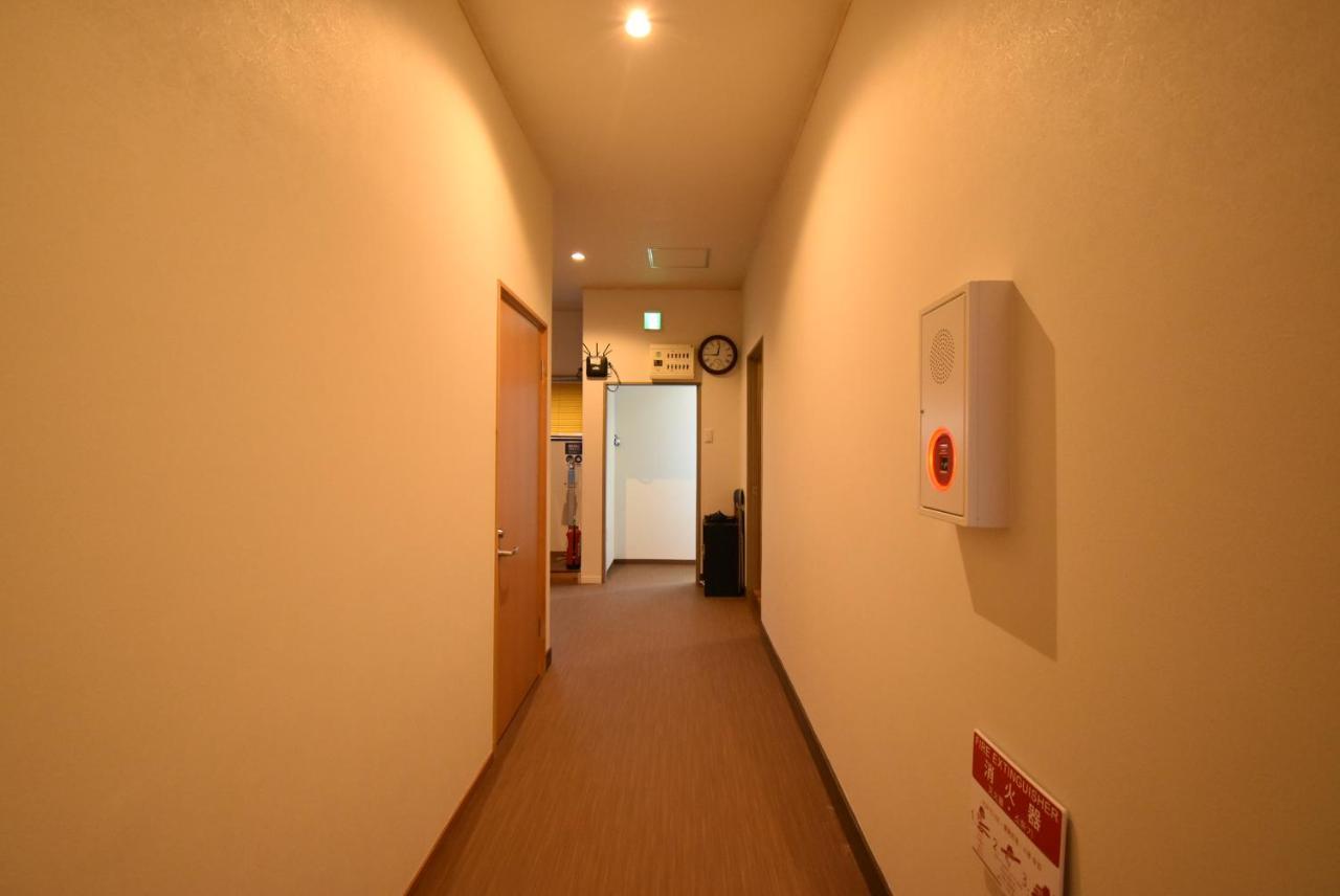 Guest House Iwato Takachiho Exterior foto