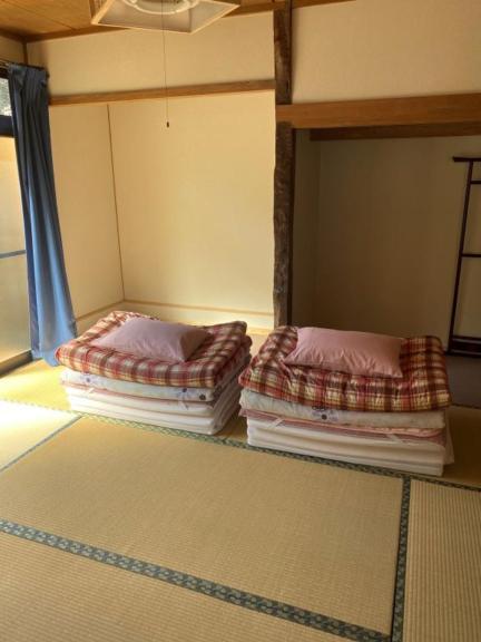 Guest House Iwato Takachiho Exterior foto