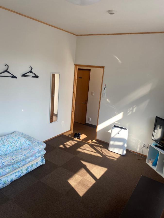 Guest House Iwato Takachiho Exterior foto