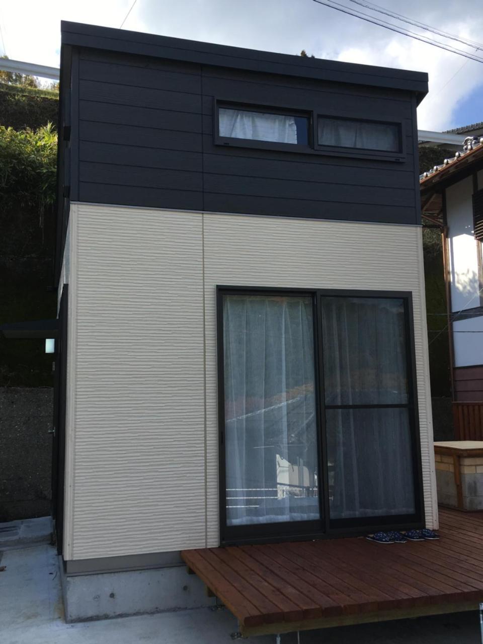 Guest House Iwato Takachiho Exterior foto