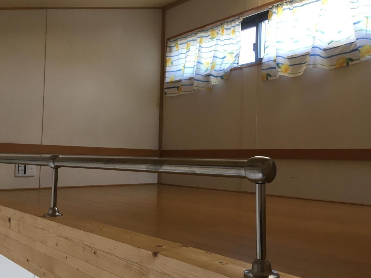 Guest House Iwato Takachiho Exterior foto